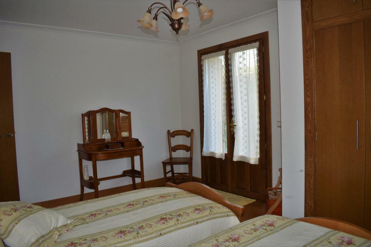 Hostal Casa Artegia Mezkiriz Exterior foto